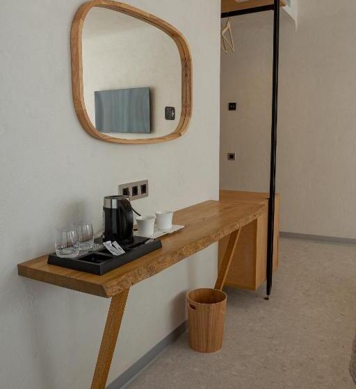 اتاق استاندارد با چشمانداز دریا, Marine Residence