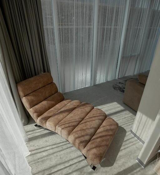 اتاق استاندارد با چشمانداز دریا, Marine Residence