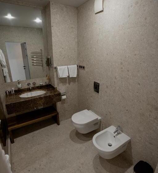 اتاق استاندارد با چشمانداز دریا, Marine Residence