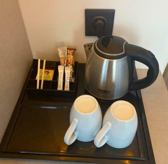 Номер Deluxe, Ofuro World Hotel Spa