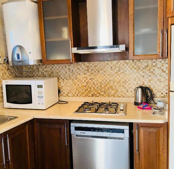 디럭스 룸, Yastik Houses Cappadocia