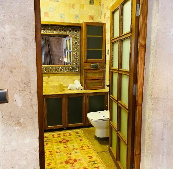 패밀리 스위트, Yastik Houses Cappadocia