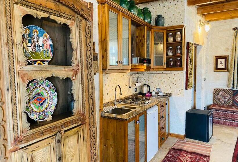 패밀리 스위트, Yastik Houses Cappadocia