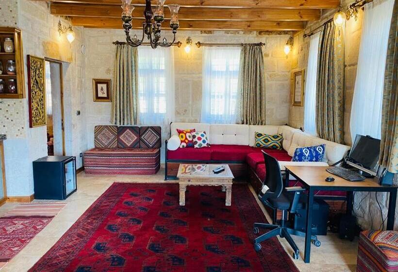 패밀리 스위트, Yastik Houses Cappadocia