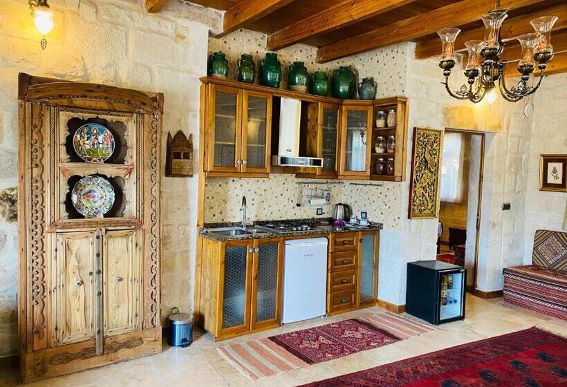 패밀리 스위트, Yastik Houses Cappadocia
