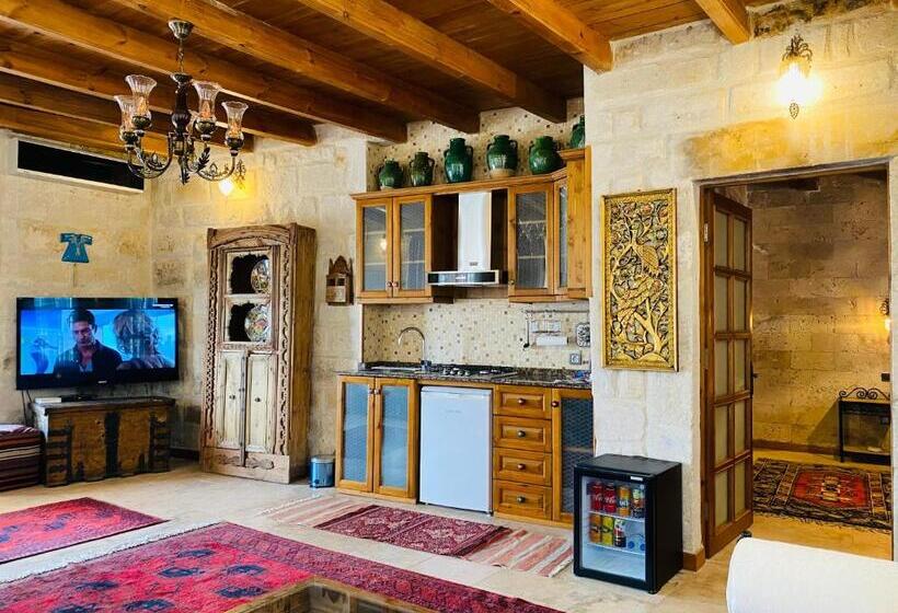 패밀리 스위트, Yastik Houses Cappadocia