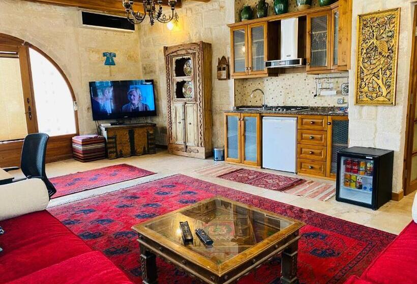 패밀리 스위트, Yastik Houses Cappadocia