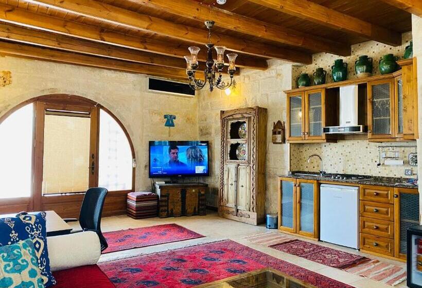 패밀리 스위트, Yastik Houses Cappadocia