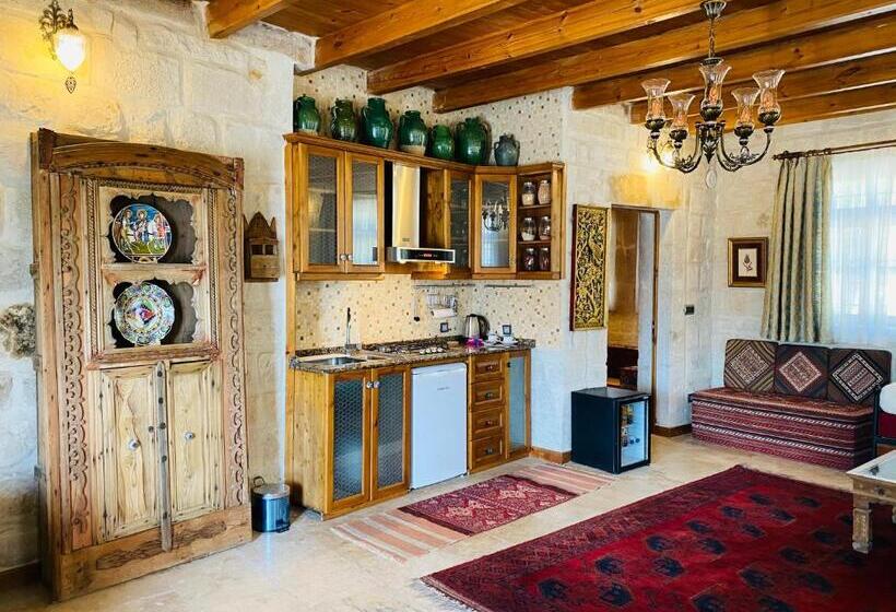 패밀리 스위트, Yastik Houses Cappadocia