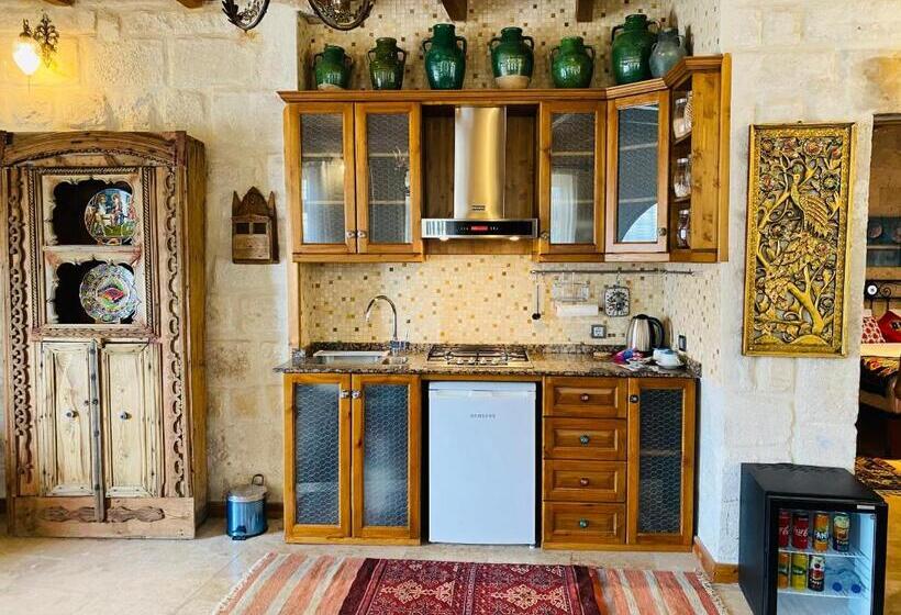 패밀리 스위트, Yastik Houses Cappadocia