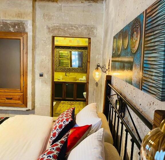 패밀리 스위트, Yastik Houses Cappadocia
