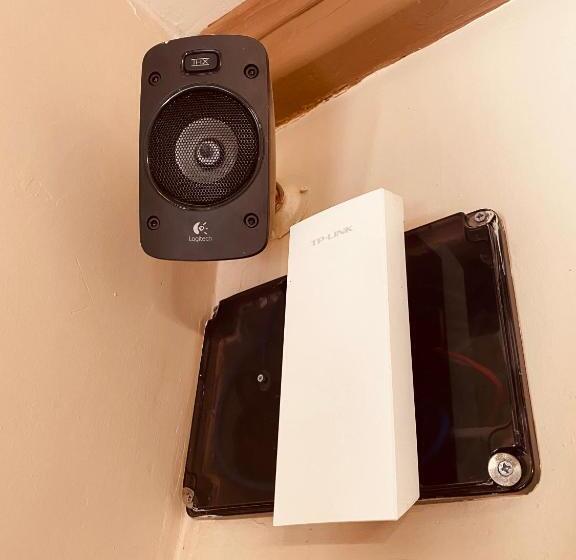 가든 전망 스위트, Yastik Houses Cappadocia