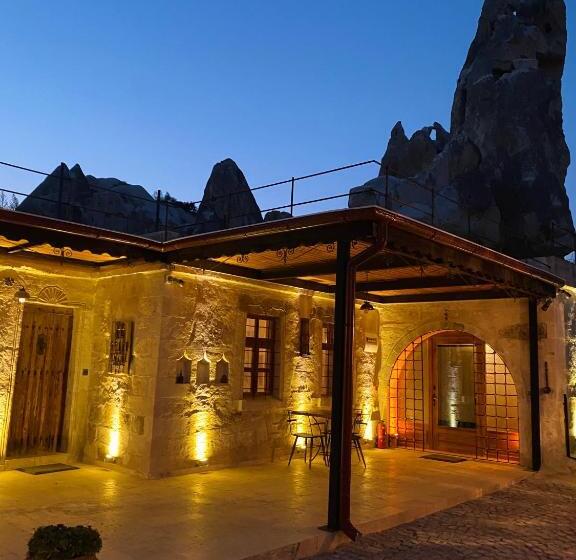 디럭스 룸, Yastik Houses Cappadocia
