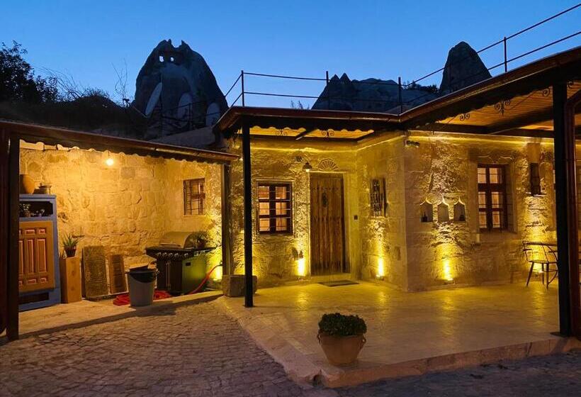 디럭스 룸, Yastik Houses Cappadocia