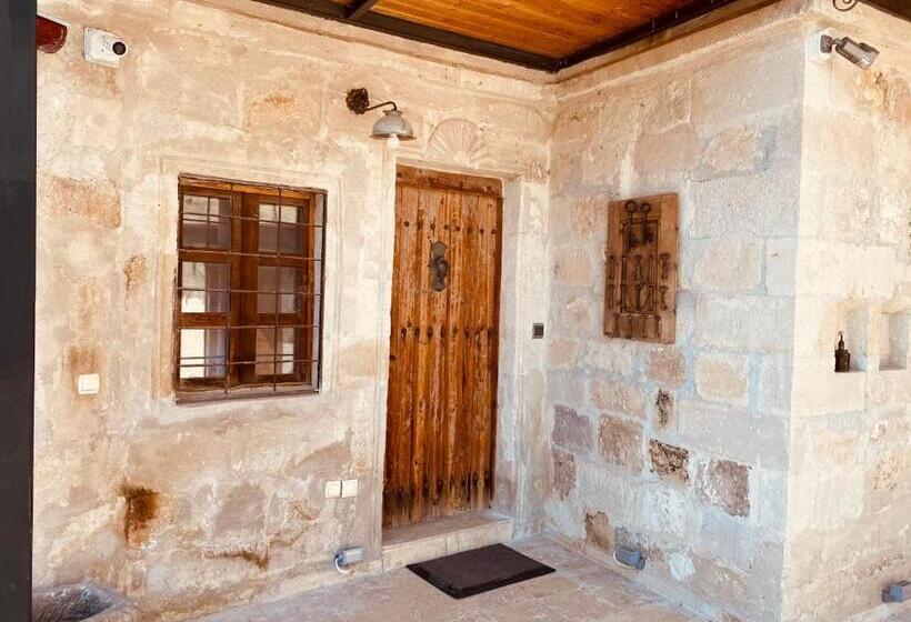 디럭스 룸, Yastik Houses Cappadocia