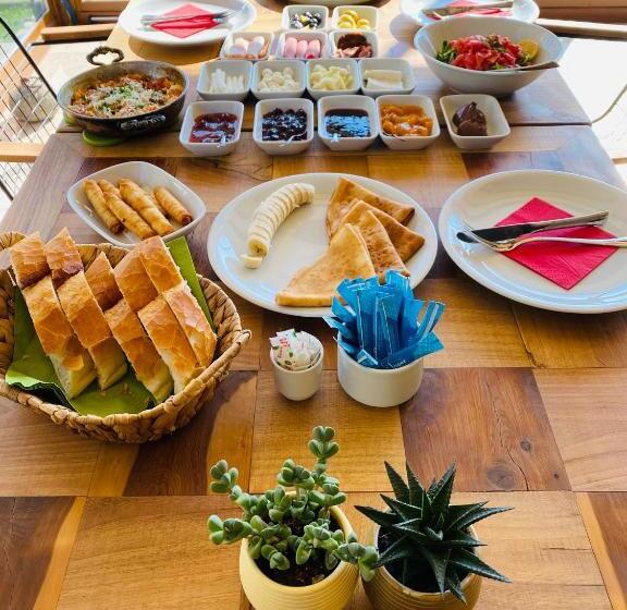 디럭스 룸, Yastik Houses Cappadocia