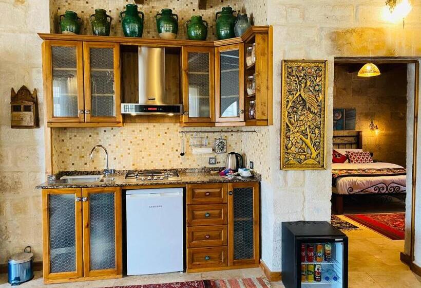패밀리 스위트, Yastik Houses Cappadocia