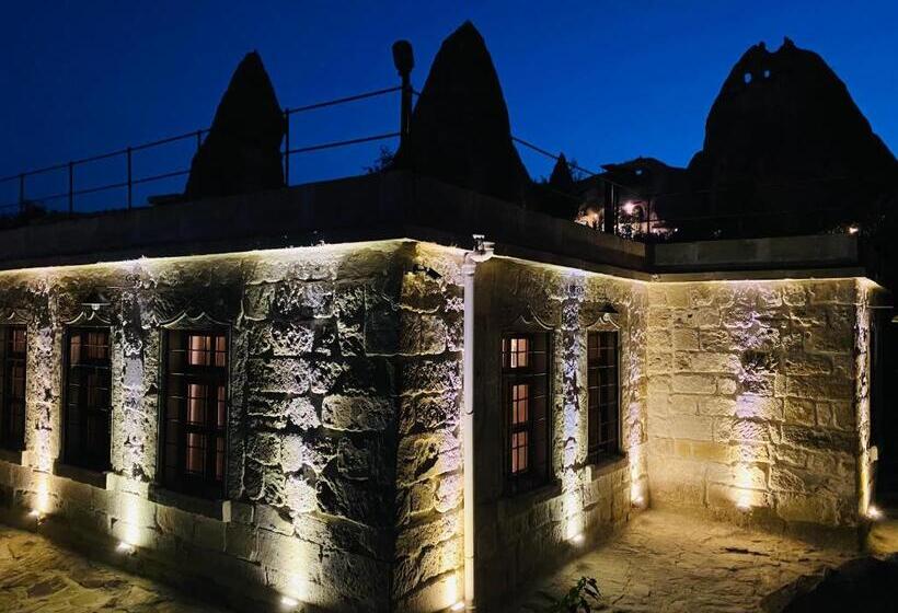패밀리 스위트, Yastik Houses Cappadocia