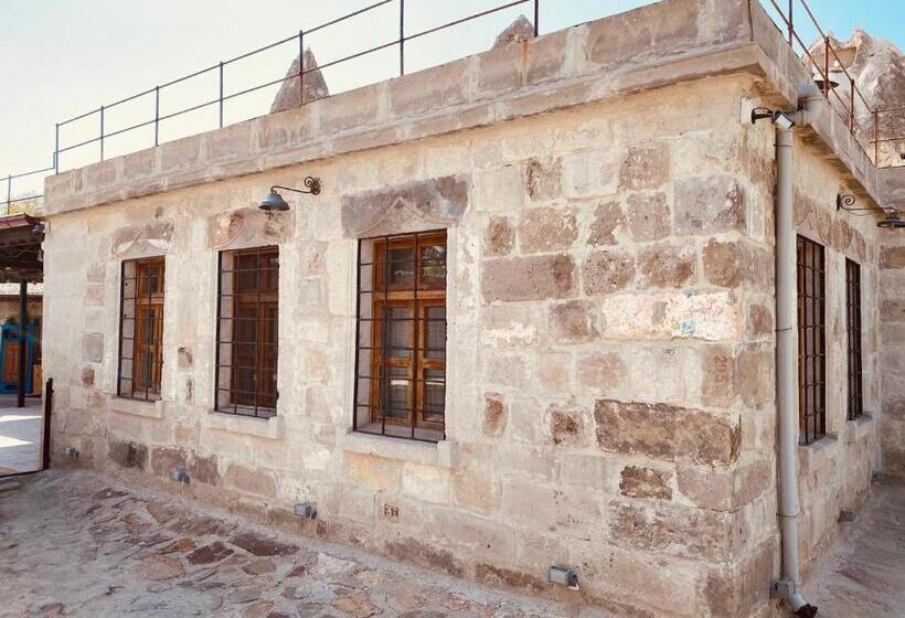 패밀리 스위트, Yastik Houses Cappadocia