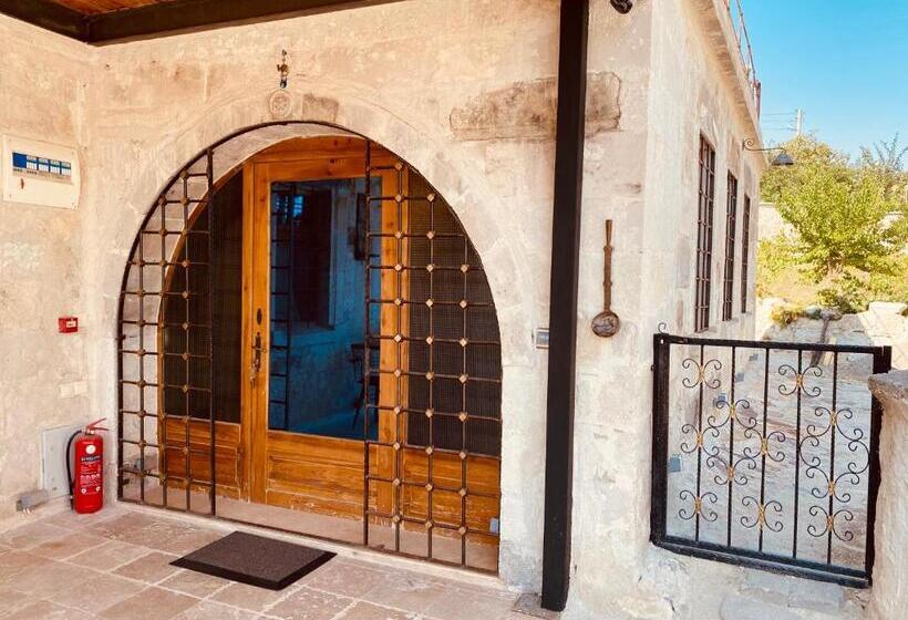 패밀리 스위트, Yastik Houses Cappadocia