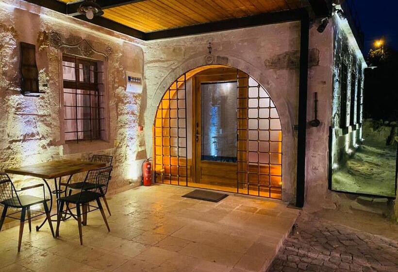 패밀리 스위트, Yastik Houses Cappadocia
