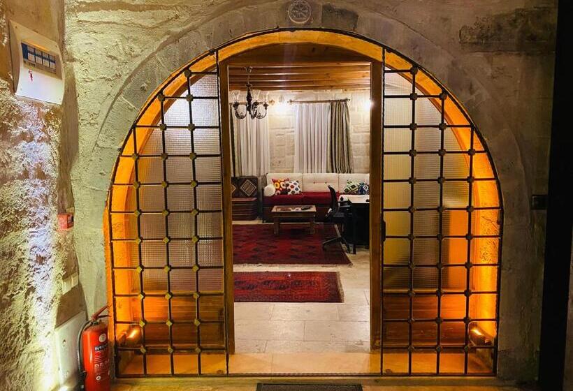 패밀리 스위트, Yastik Houses Cappadocia