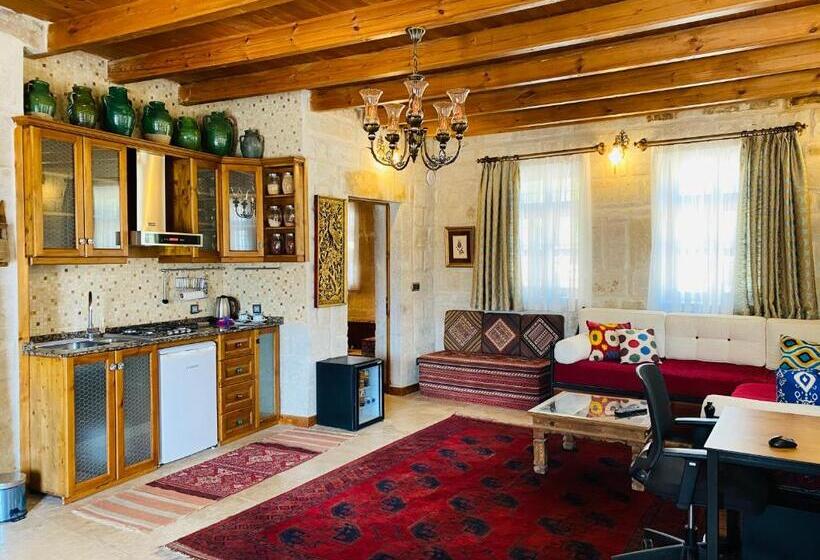 패밀리 스위트, Yastik Houses Cappadocia