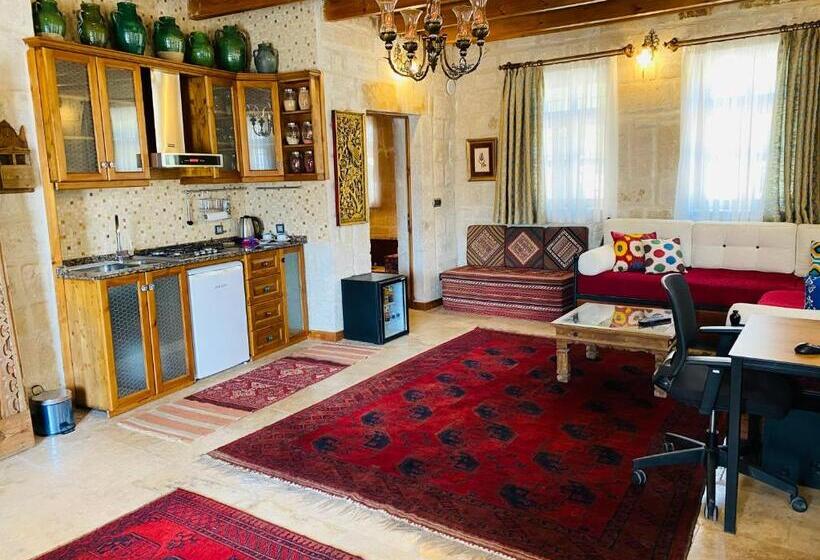 패밀리 스위트, Yastik Houses Cappadocia