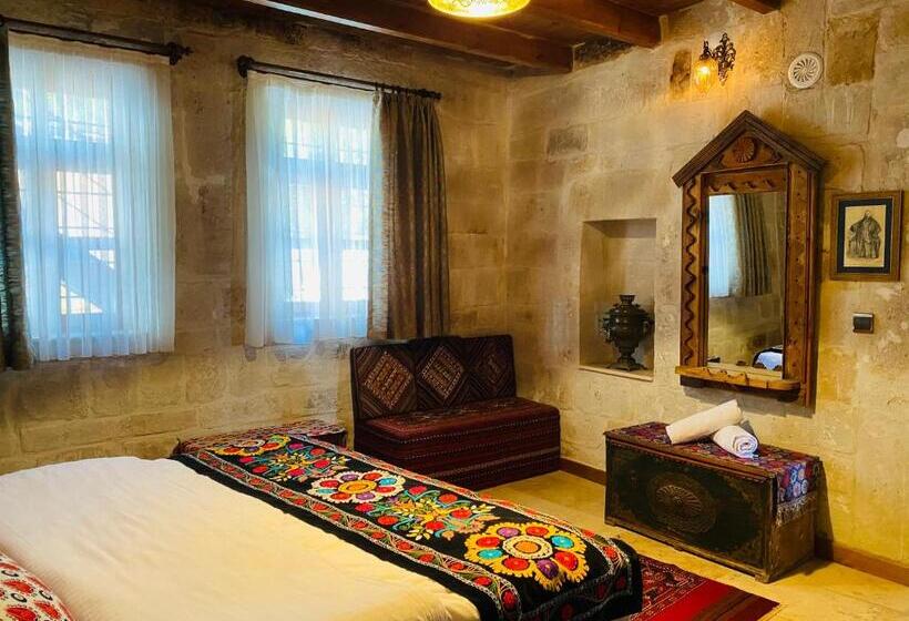 패밀리 스위트, Yastik Houses Cappadocia