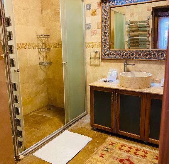 패밀리 스위트, Yastik Houses Cappadocia