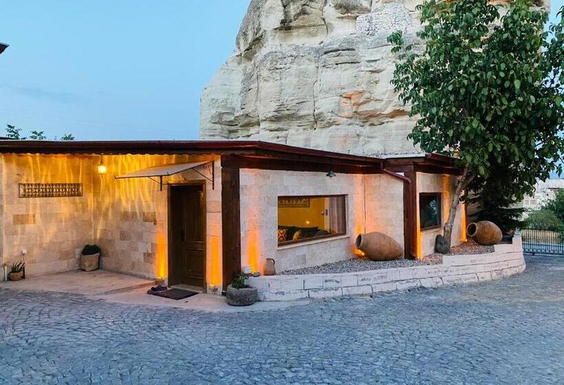 가든 전망 스위트, Yastik Houses Cappadocia