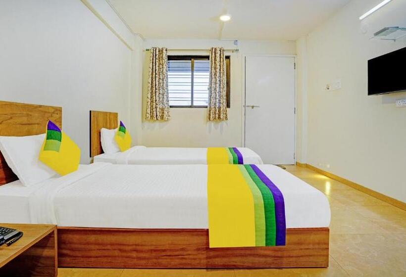 Номер Стандарт, Itsy Hotels Oasis Pride