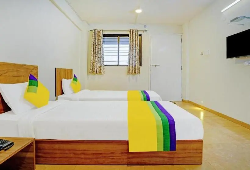 اتاق استاندارد, Itsy Hotels Oasis Pride