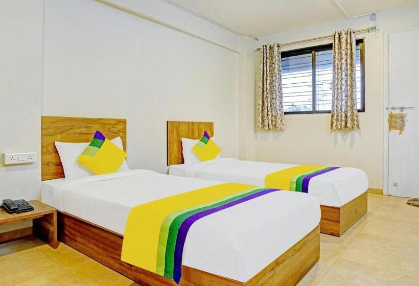 חדר סטנדרט, Itsy Hotels Oasis Pride