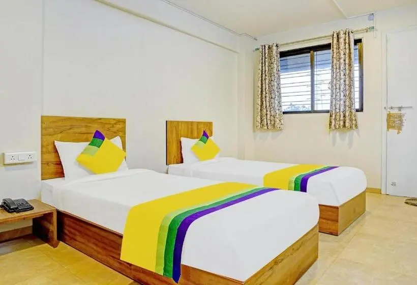 اتاق استاندارد, Itsy Hotels Oasis Pride