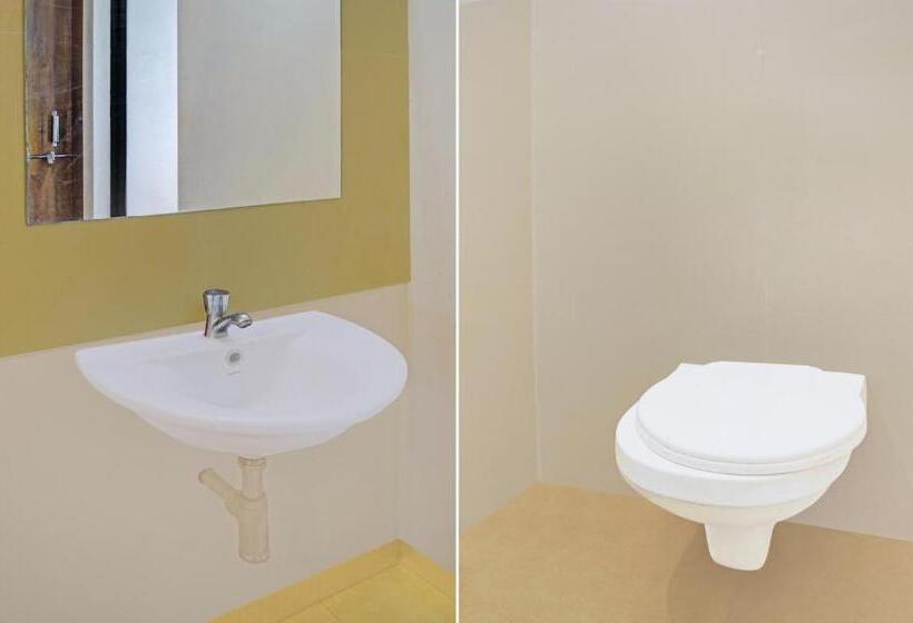 חדר סטנדרט, Itsy Hotels Oasis Pride