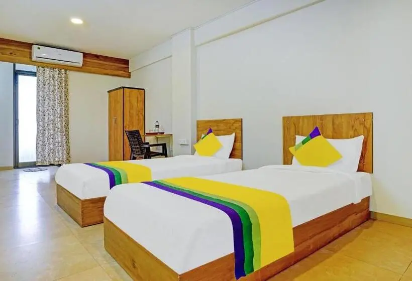 اتاق استاندارد, Itsy Hotels Oasis Pride