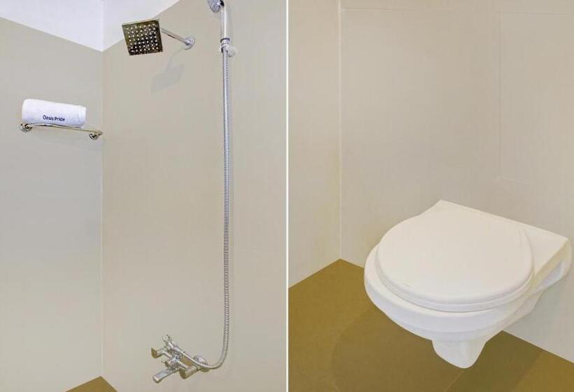 חדר סטנדרט, Itsy Hotels Oasis Pride