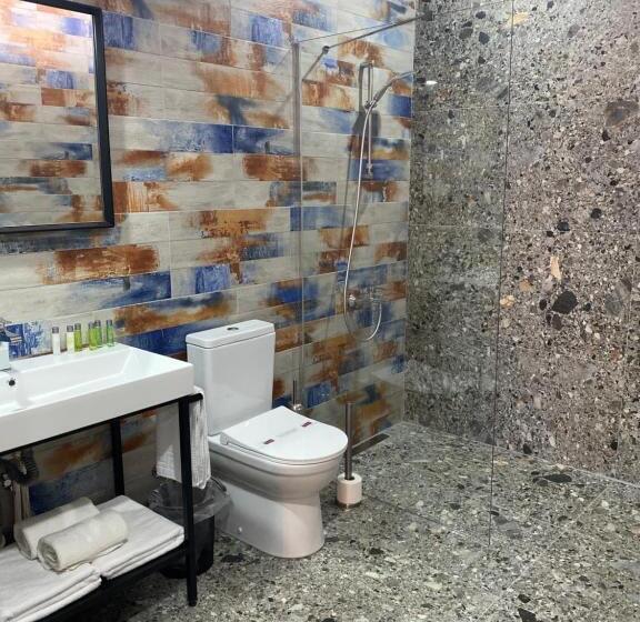 סוויטת ג'וניור משפחתית, Ofuro World Hotel Spa