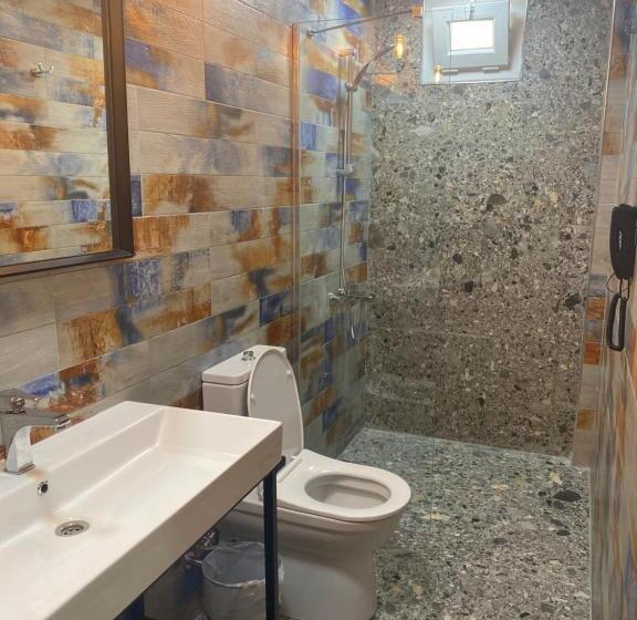 סוויטת ג'וניור משפחתית, Ofuro World Hotel Spa