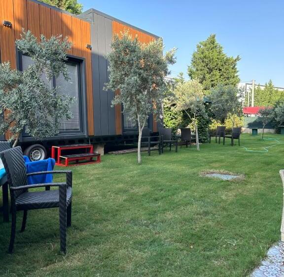 חדר דלוקס נוף לגינה, Ofuro World Hotel Spa