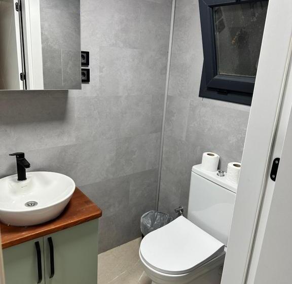 Номер Deluxe Вид на Сад, Ofuro World Hotel Spa