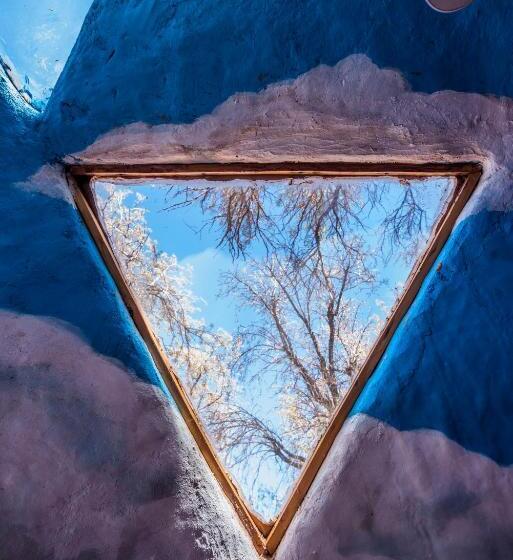 חדר סטנדרט, Casa Voyage Hostel