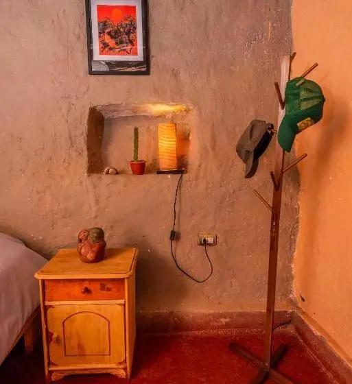 スタンダードトリプルルーム, Casa Voyage Hostel