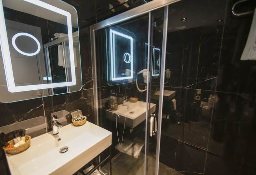 Апартаменты Deluxe 1 Спальня, Sea Palm Otel Yalıkavak