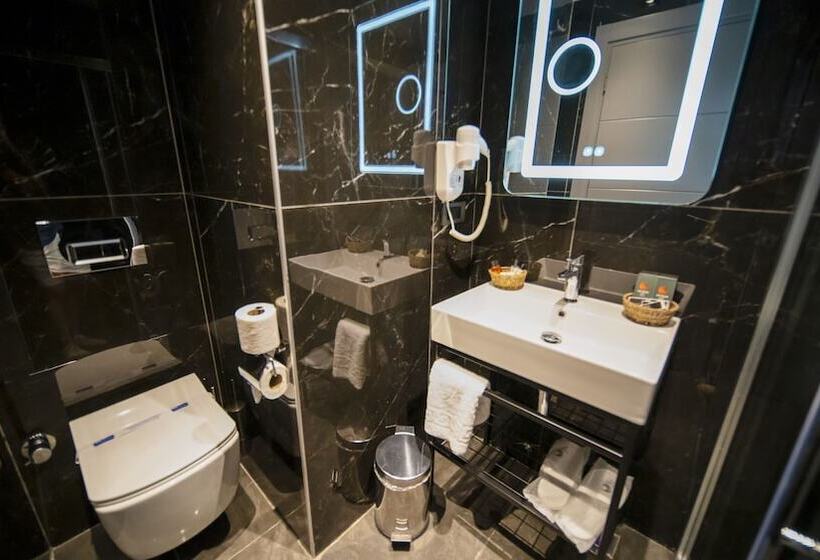 דירת חדר דלוקס, Sea Palm Otel Yalıkavak