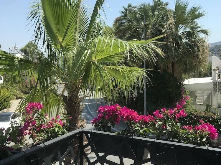 דירת חדר דלוקס, Sea Palm Otel Yalıkavak