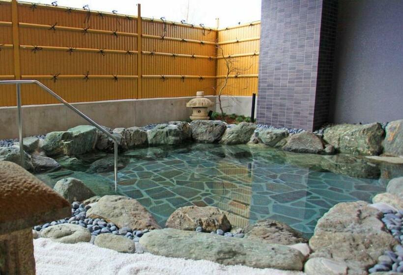 اتاق استاندارد, Sun Royal Hotel Kameoka Ekimae