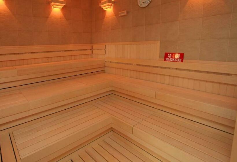 Номер Стандарт, Sun Royal Hotel Kameoka Ekimae