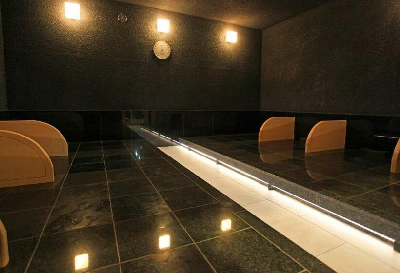 اتاق استاندارد, Sun Royal Hotel Kameoka Ekimae